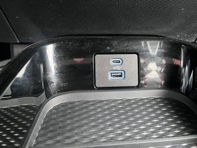 2021 Ford Mustang Mach-E Select