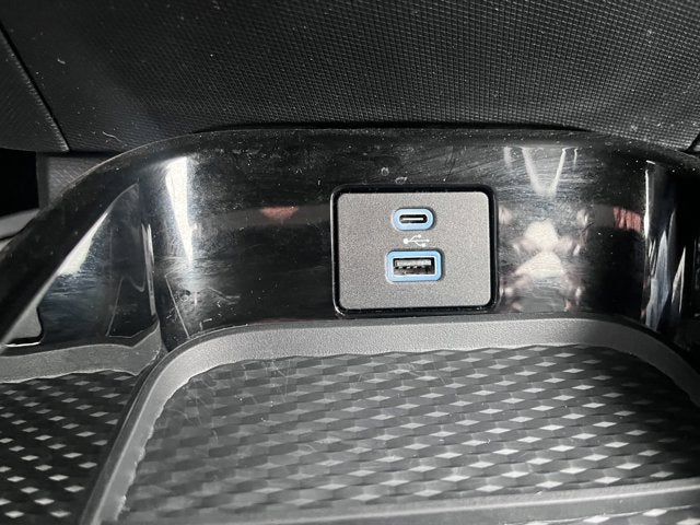 2021 Ford Mustang Mach-E Select