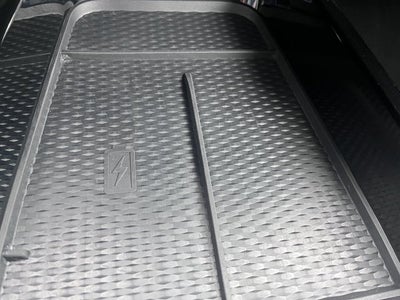 2021 Ford Mustang Mach-E Select