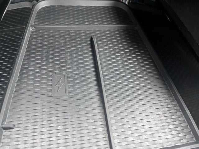 2021 Ford Mustang Mach-E Select