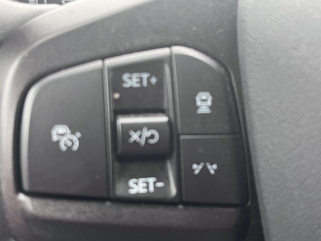 2021 Ford Mustang Mach-E Select