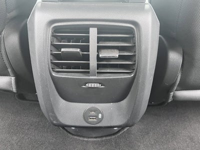 2021 Ford Mustang Mach-E Select