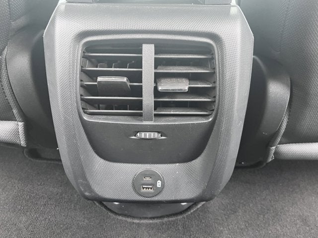 2021 Ford Mustang Mach-E Select