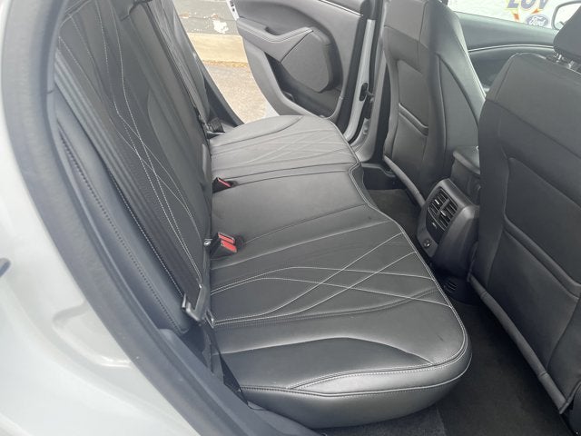 2021 Ford Mustang Mach-E Select