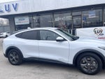 2021 Ford Mustang Mach-E Select