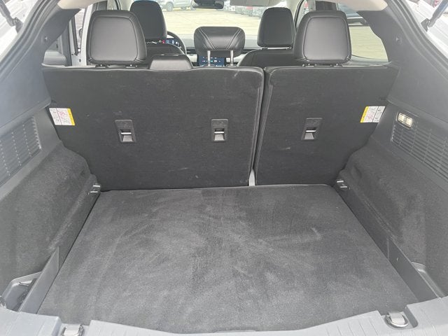 2021 Ford Mustang Mach-E Select