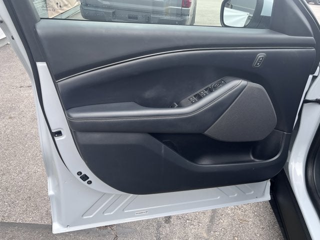 2021 Ford Mustang Mach-E Select