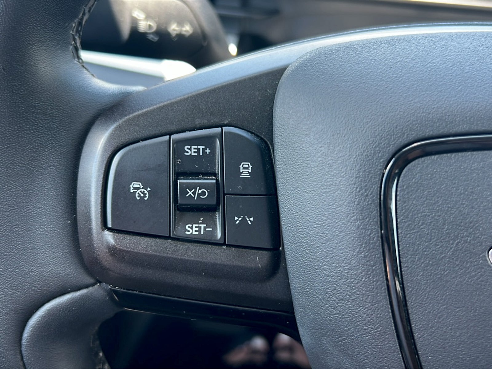 2021 Ford Mustang Mach-E Select