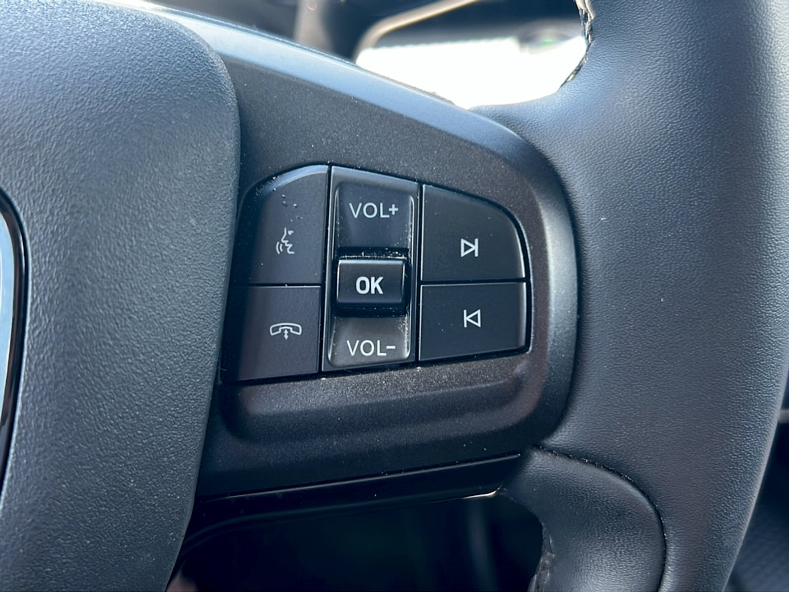 2021 Ford Mustang Mach-E Select
