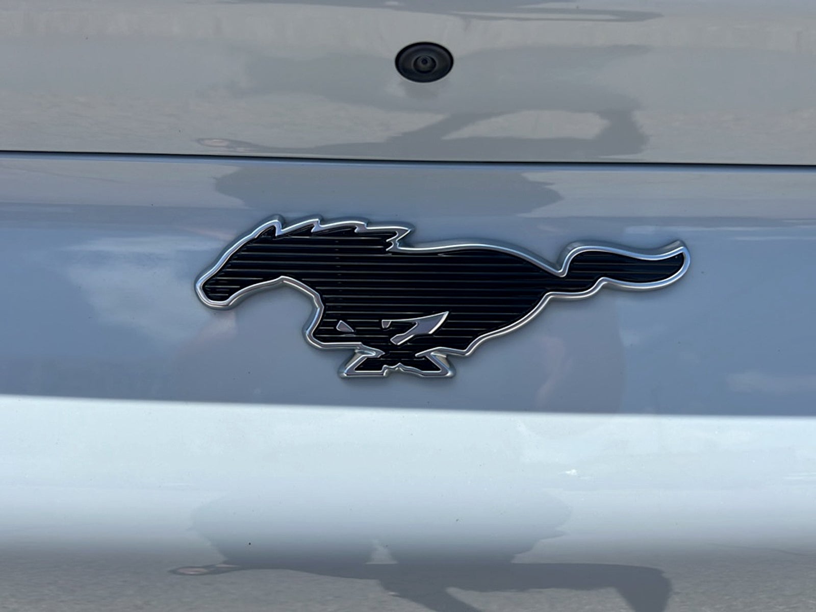 2021 Ford Mustang Mach-E Select