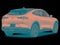 2021 Ford Mustang Mach-E Select RWD
