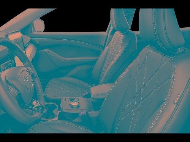 2021 Ford Mustang Mach-E Select RWD