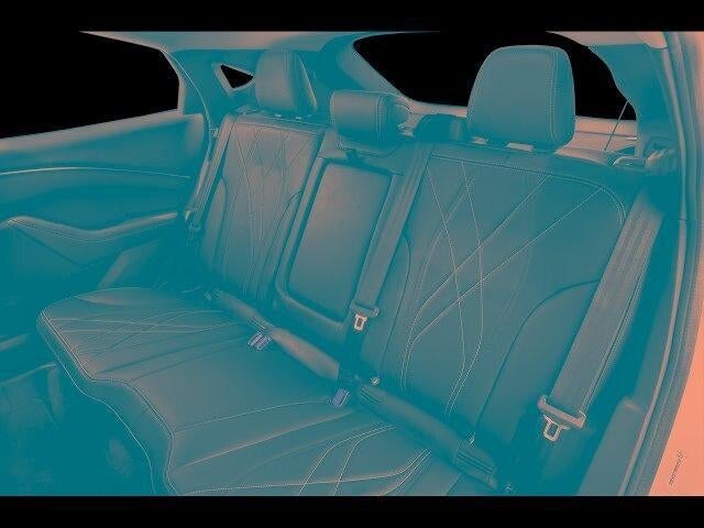 2021 Ford Mustang Mach-E Select RWD
