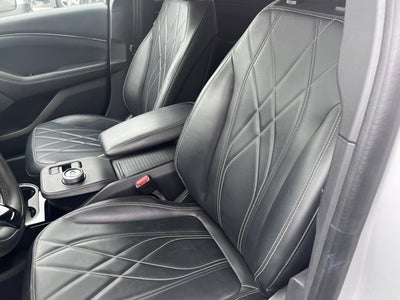 2021 Ford Mustang Mach-E Select