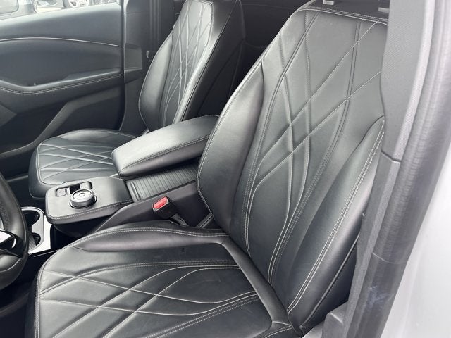 2021 Ford Mustang Mach-E Select