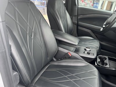 2021 Ford Mustang Mach-E Select