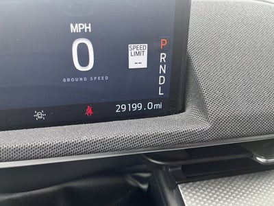 2021 Ford Mustang Mach-E Select