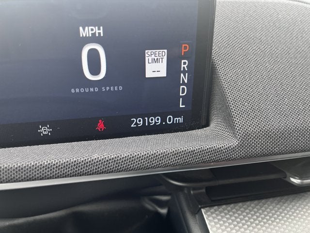 2021 Ford Mustang Mach-E Select