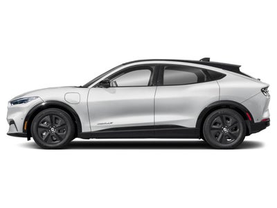 2021 Ford Mustang Mach-E Select RWD