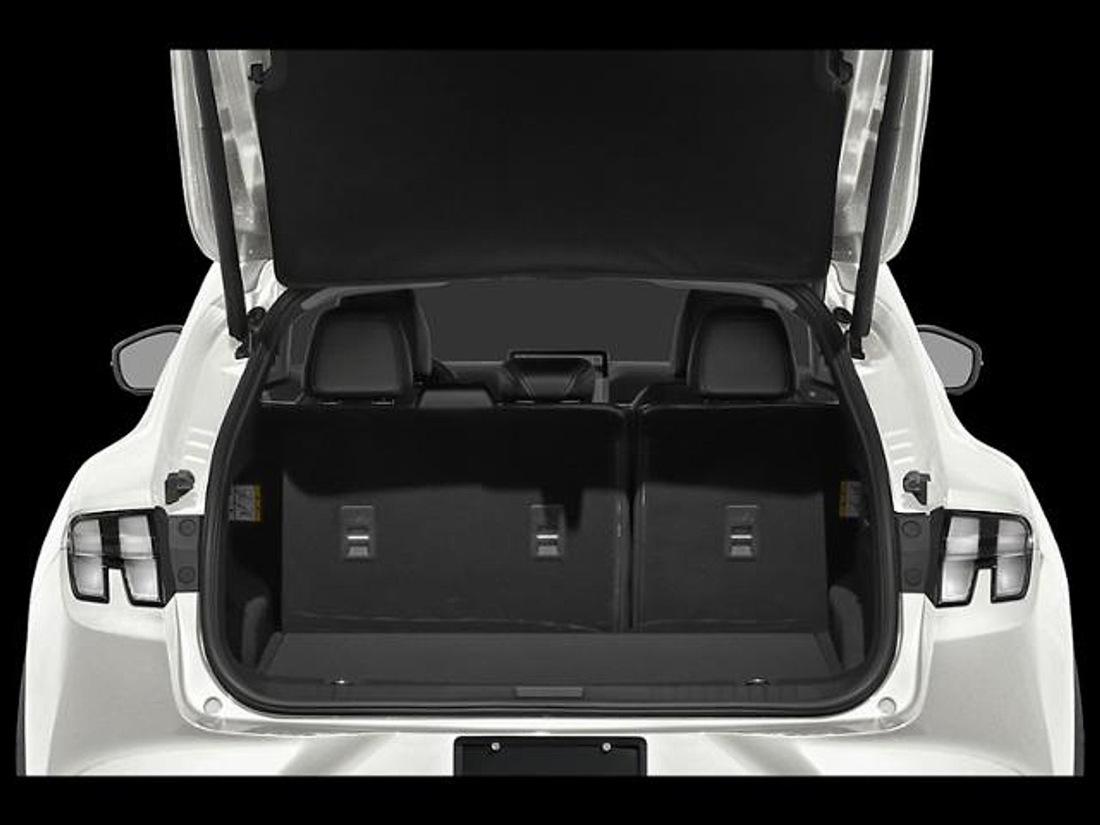 2023 Ford Mustang Mach-E Premium RWD