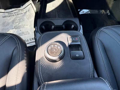 2023 Ford Mustang Mach-E Premium RWD