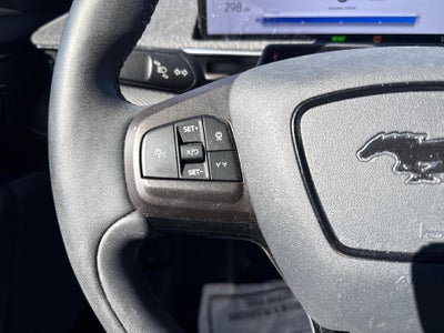 2023 Ford Mustang Mach-E Premium RWD