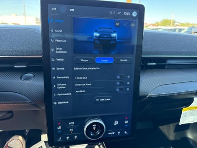 2023 Ford Mustang Mach-E Premium RWD