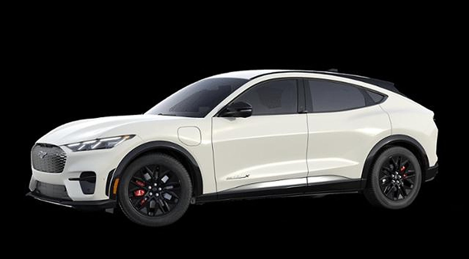 2025 Ford Mustang Mach-E Premium - Photo 16