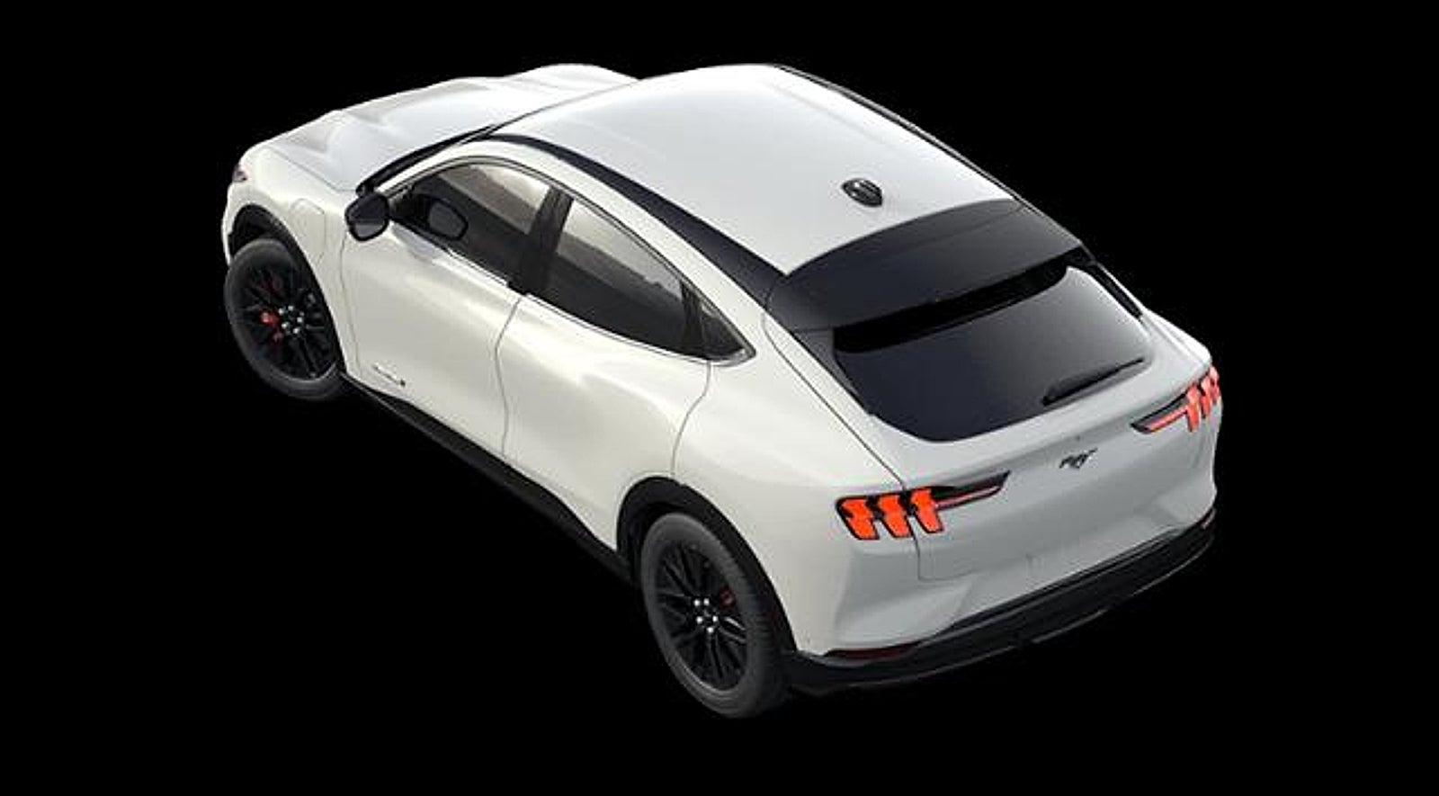 2025 Ford Mustang Mach-E Premium - Photo 17