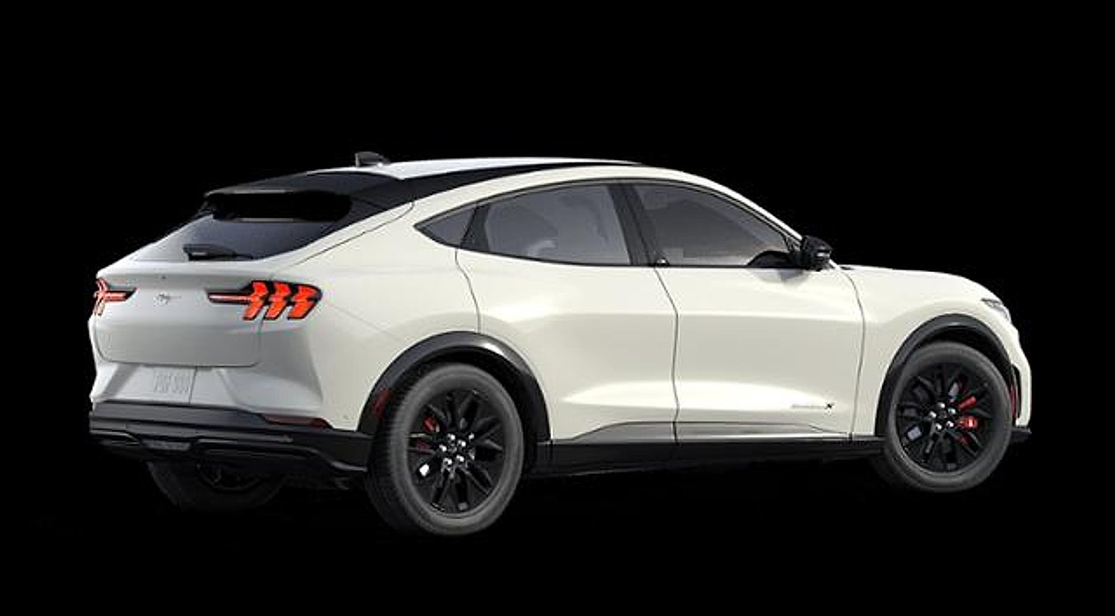 2025 Ford Mustang Mach-E Premium - Photo 18