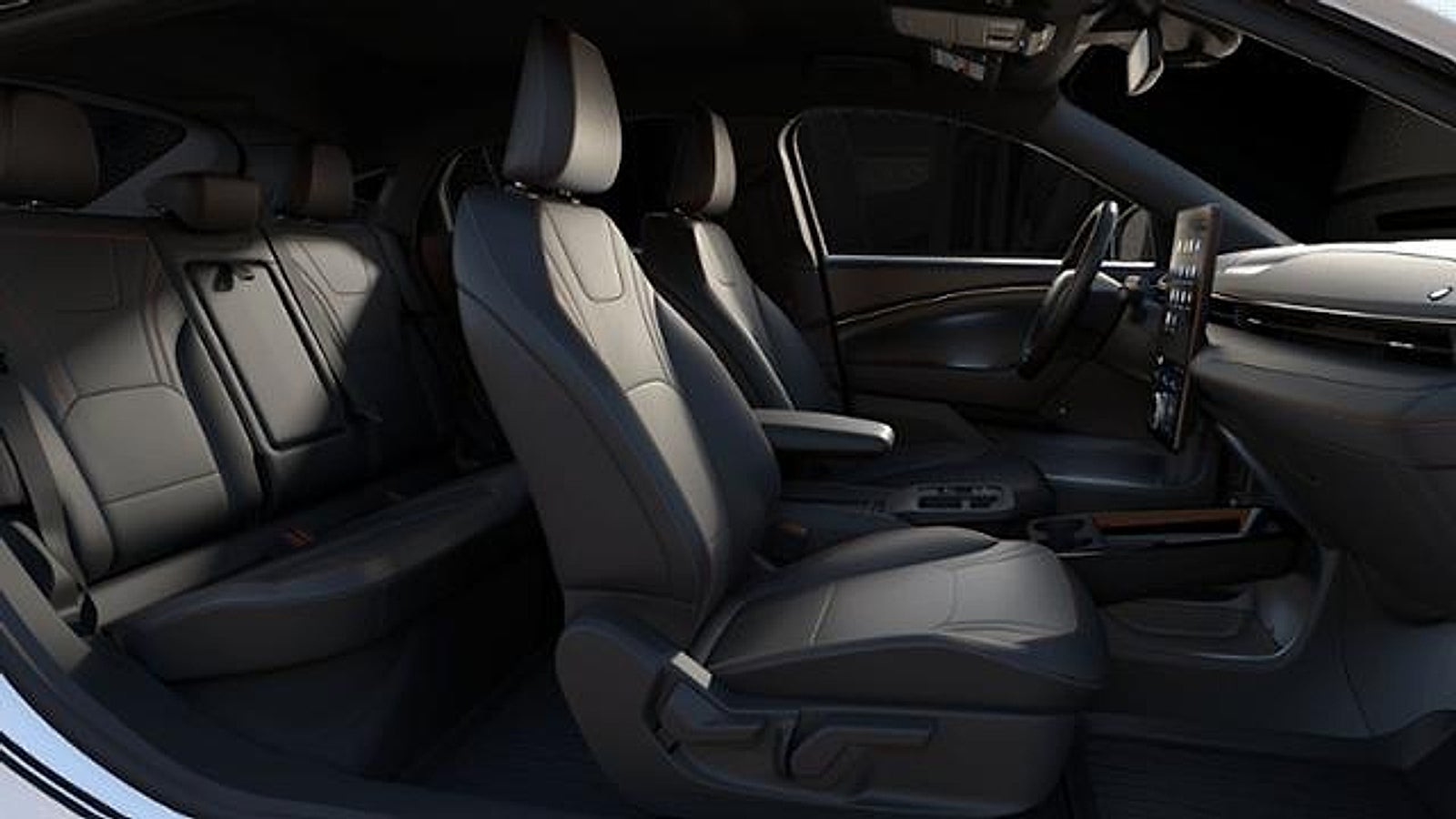 2025 Ford Mustang Mach-E Premium - Photo 20