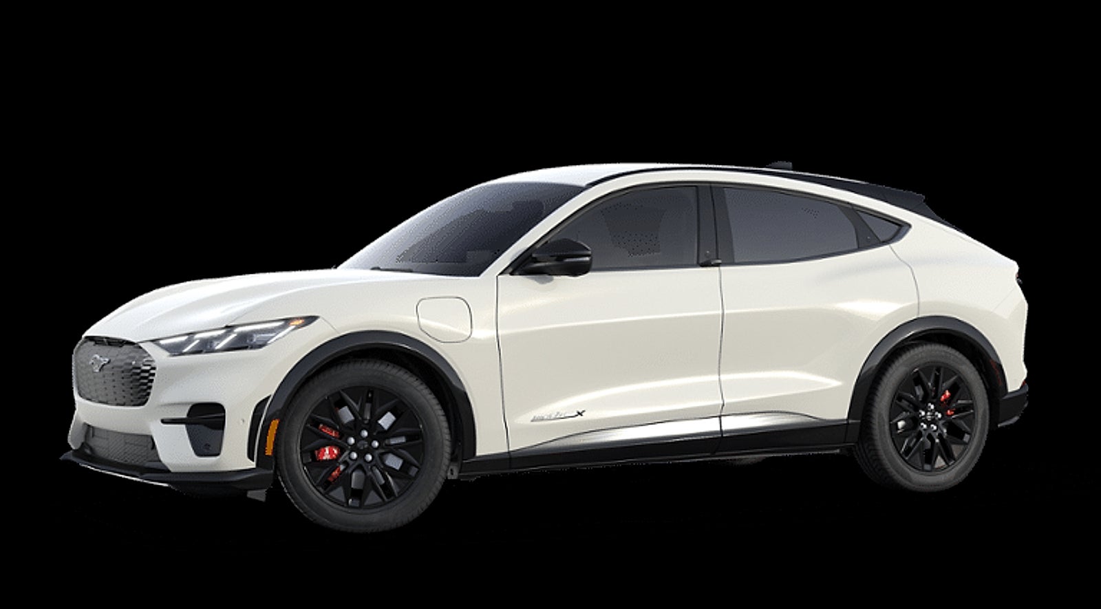 2025 Ford Mustang Mach-E Premium - Photo 21