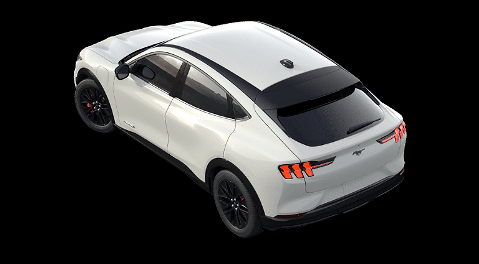 2025 Ford Mustang Mach-E Premium - Photo 22