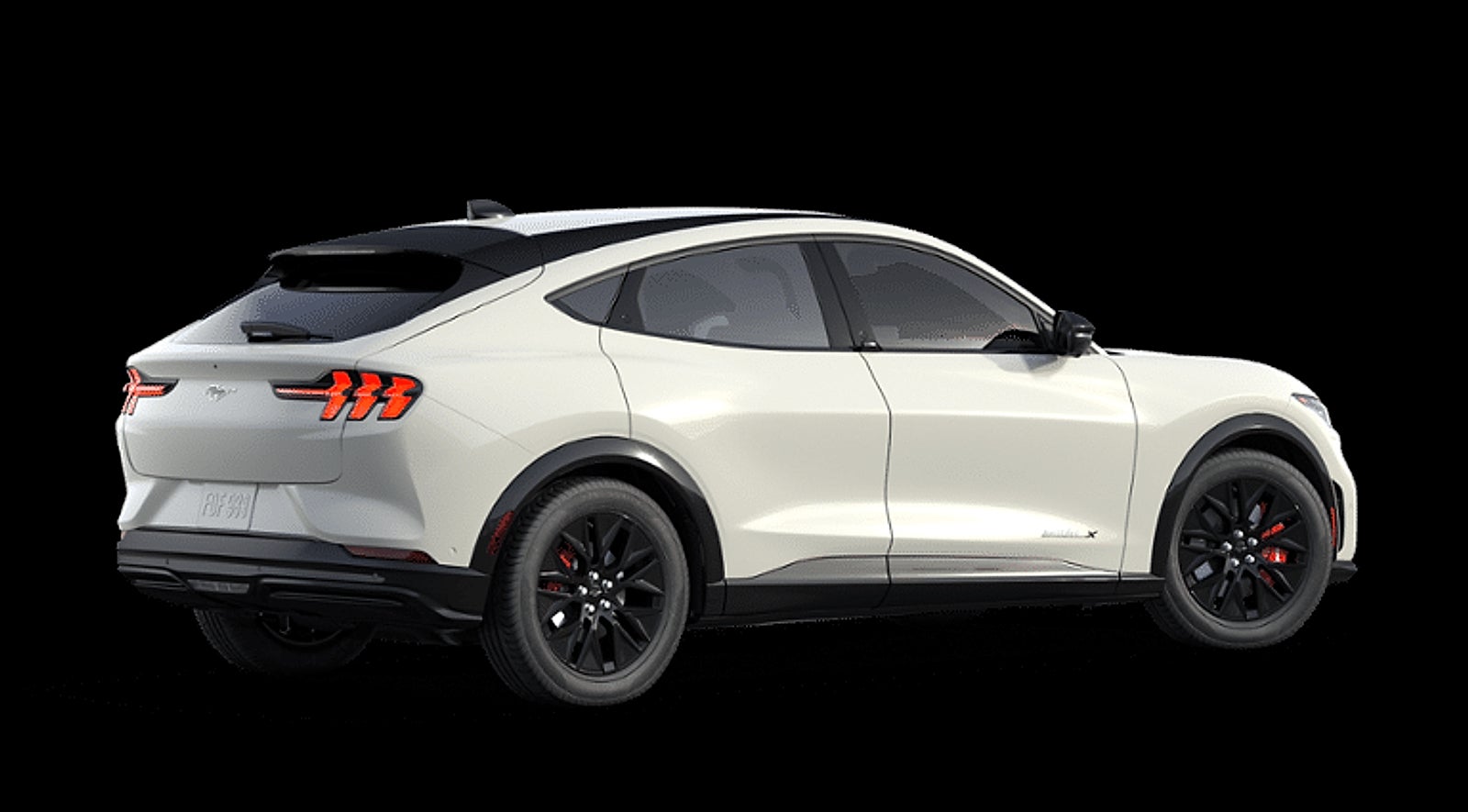 2025 Ford Mustang Mach-E Premium - Photo 23