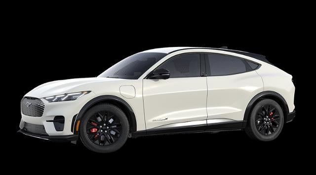 2025 Ford Mustang Mach-E Premium RWD
