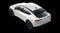 2025 Ford Mustang Mach-E Premium RWD
