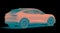2025 Ford Mustang Mach-E Premium RWD