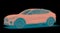 2025 Ford Mustang Mach-E Premium RWD