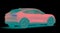 2025 Ford Mustang Mach-E Premium RWD