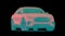 2025 Ford Mustang Mach-E Premium RWD