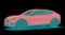 2025 Ford Mustang Mach-E Premium RWD