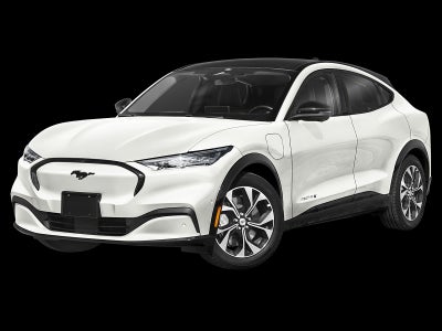 2023 Ford Mustang Mach-E Premium RWD