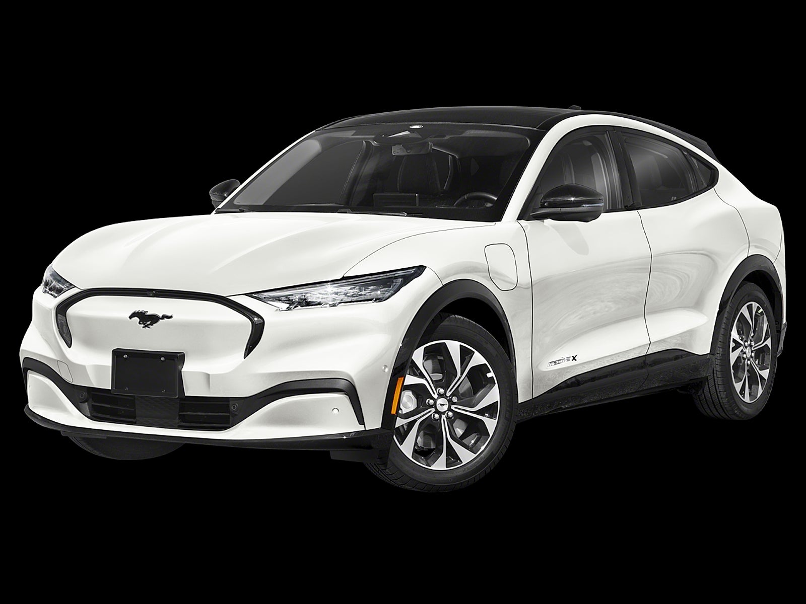2023 Ford Mustang Mach-E Premium RWD