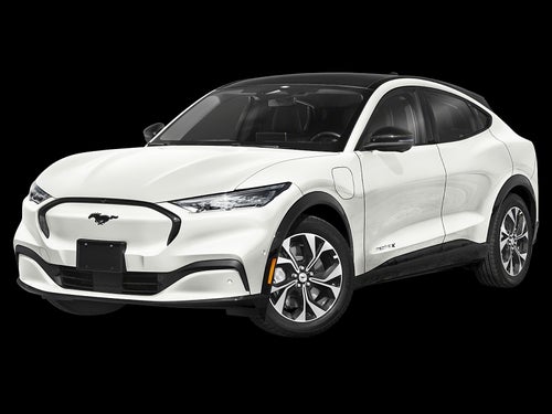 2023 Ford Mustang Mach-E Premium RWD