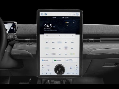 2023 Ford Mustang Mach-E Premium RWD