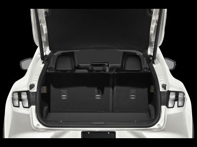 2023 Ford Mustang Mach-E Premium RWD