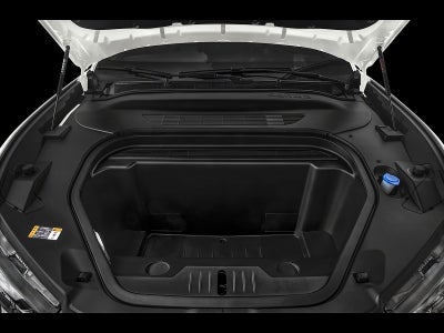2023 Ford Mustang Mach-E Premium RWD