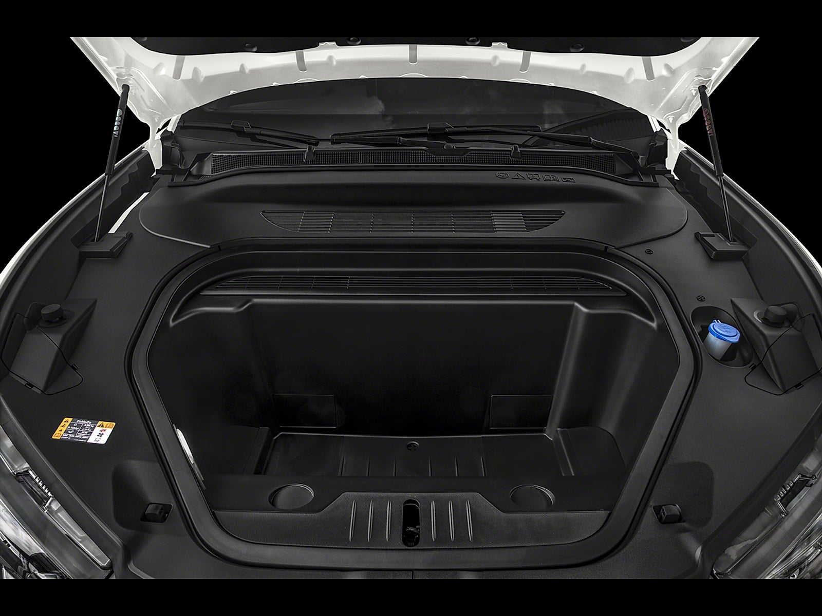 2023 Ford Mustang Mach-E Premium RWD