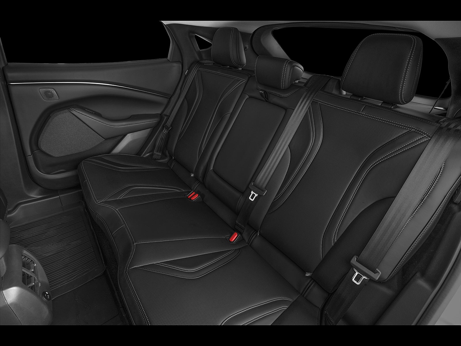 2023 Ford Mustang Mach-E Premium RWD