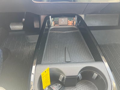 2023 Ford Mustang Mach-E Premium RWD
